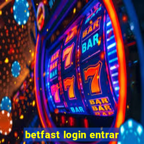 betfast login entrar